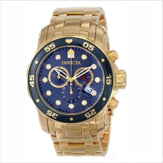 invicta pro diver scuba 0073