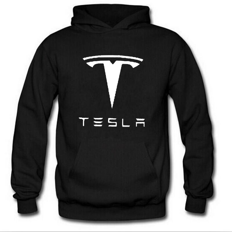 tesla tracksuit