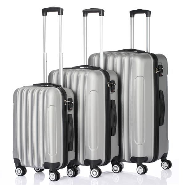 lightweight rolling carry on