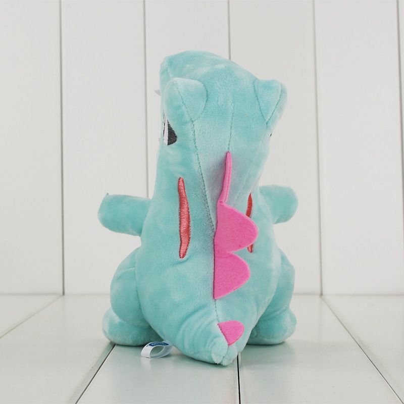 totodile peluche
