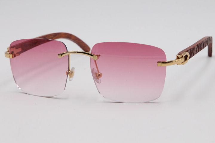 pink shade sunglasses