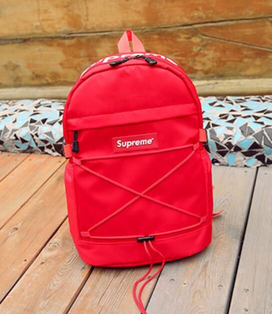 supreme backpack dhgate