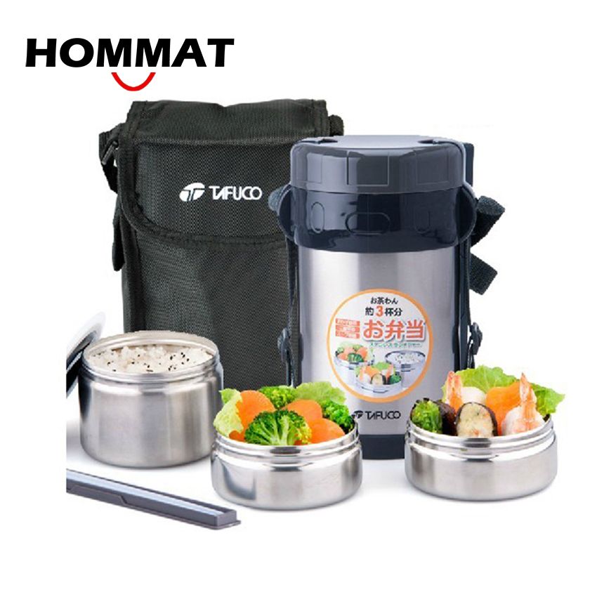 thermo lunch bag
