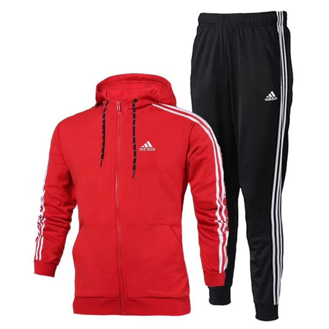 high quality tracksuit