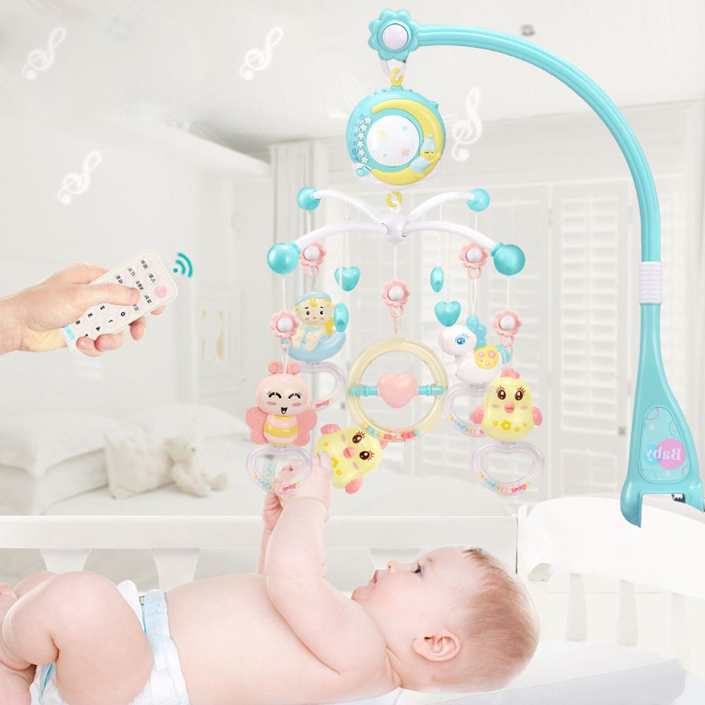 nursery mobile holder