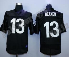 13 Black