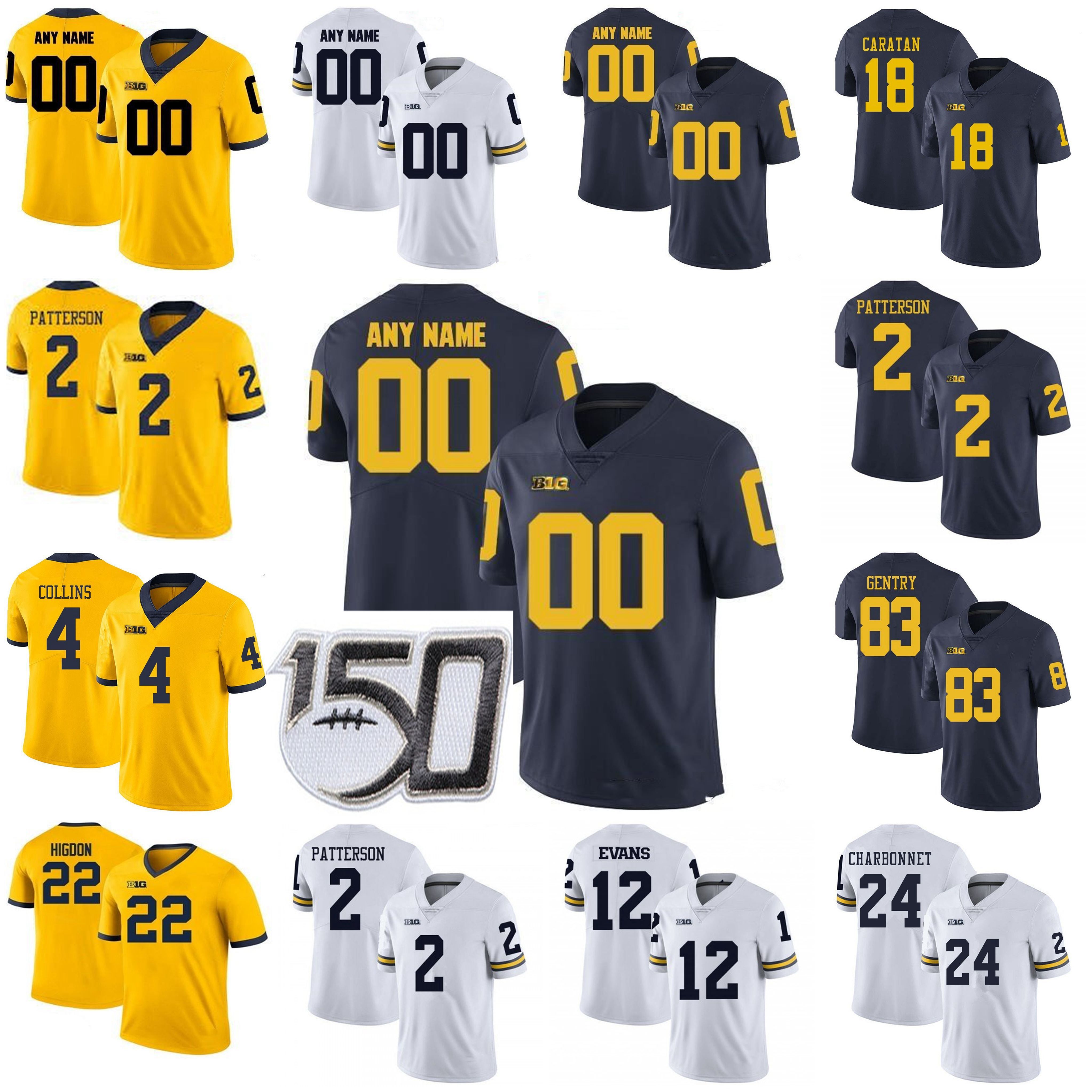 Sale > michigan football clothing > in stock