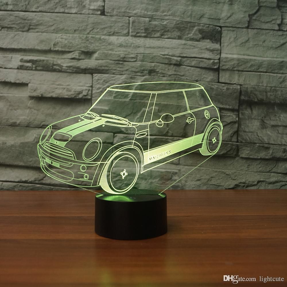 mini cooper for baby girl