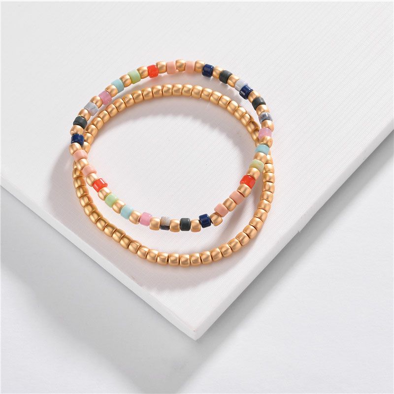 elastic bangles