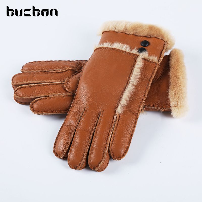 fur mittens for sale