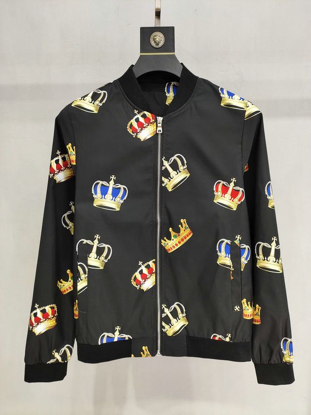 designer waterproof jacket