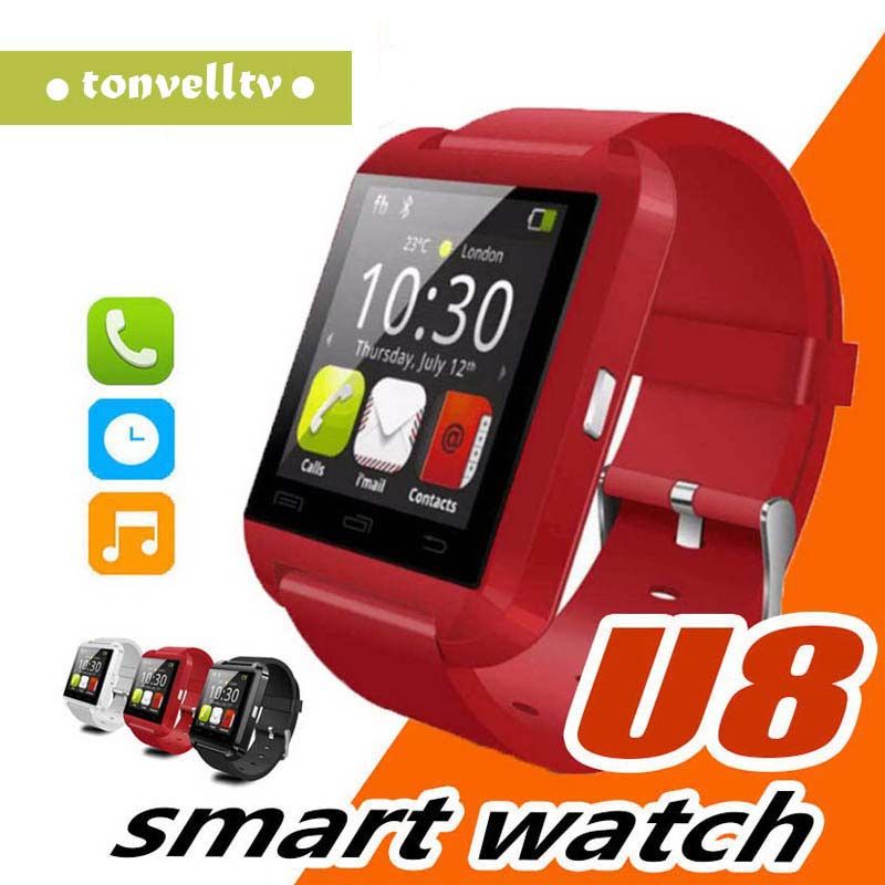 u80 smartwatch