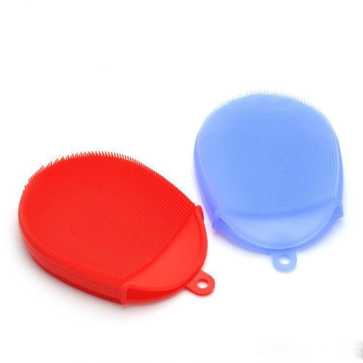 cleaner for brushes