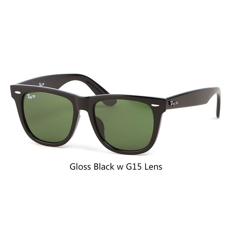 Gloss Black Wg15lens