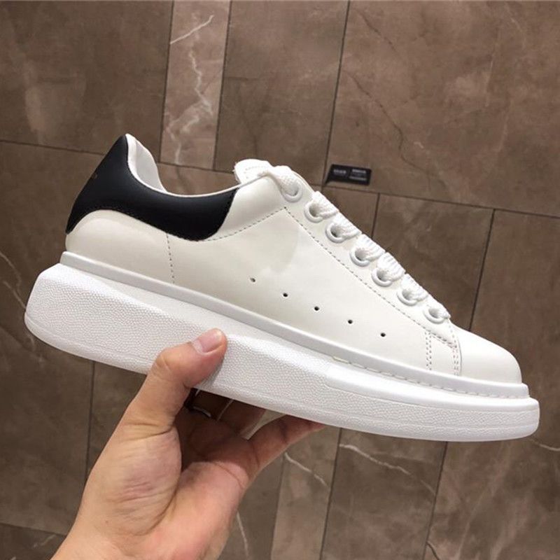 Acquista Scarpe Casual Donna Uomo Sneakers Sport Skateboard Scarpe Di Moda  Di Corsa Del Corridore Di Lusso Formatori Walking Trendy Della Piattaforma  A 64,44 € Dal Sneakerbuy | DHgate.Com