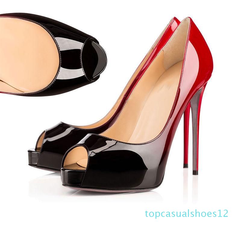 high heel black sneakers