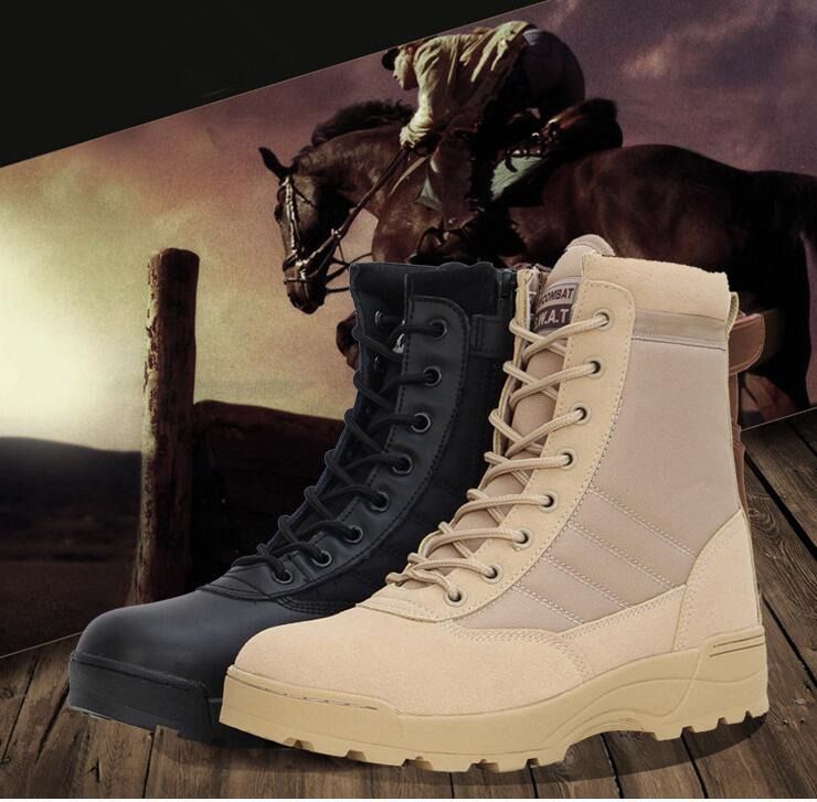 botas masculinas taticas