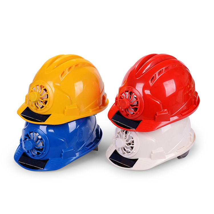 Acquistare Casco Di Protezione Solare Ventilato Estivo Traspirante Con Casco  Di Sicurezza Economico | Consegna Veloce E Qualità | It.Dhgate