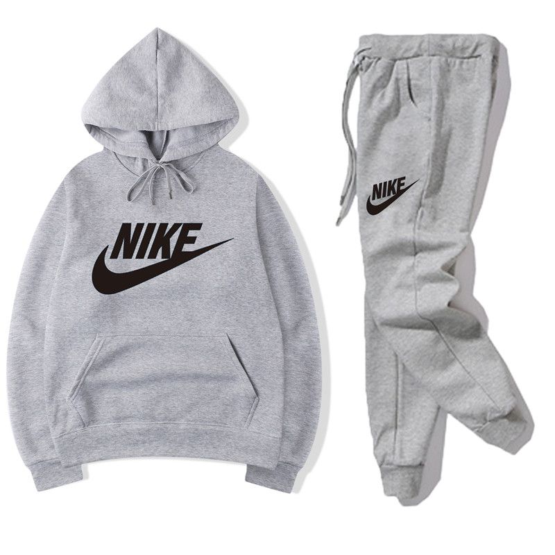 nike jogging set