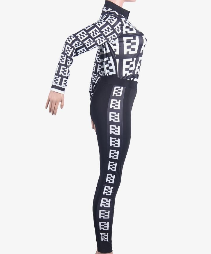 fendi sweatsuit for women