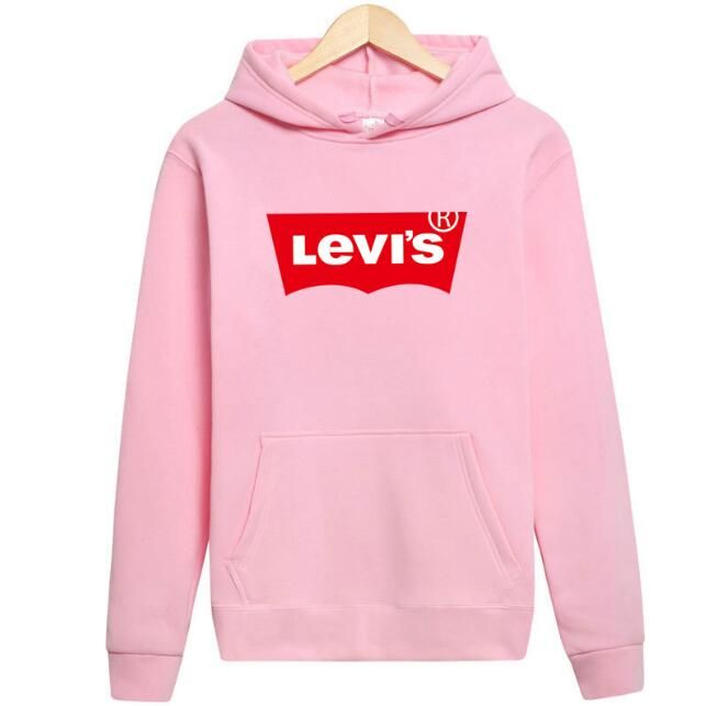 Compra Levis Sudadera Con Capucha Para Hombre Moda Para Mujer Chaqueta  Deportiva Marca Con Capucha Sudadera De Diseñador Polo Para Hombre Y Mujer  Barato | Entrega Rápida Y Calidad | Es.Dhgate