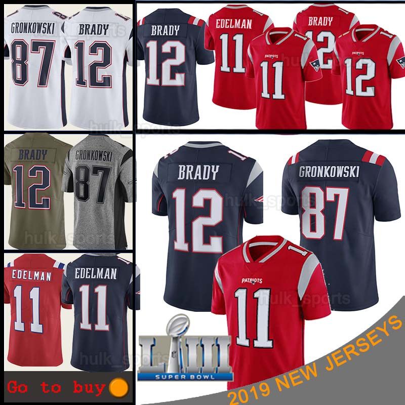 rob gronkowski jersey