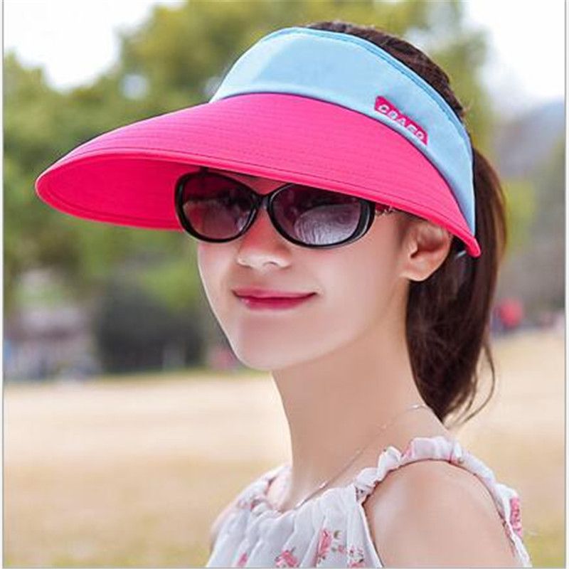 best sun hat for big head