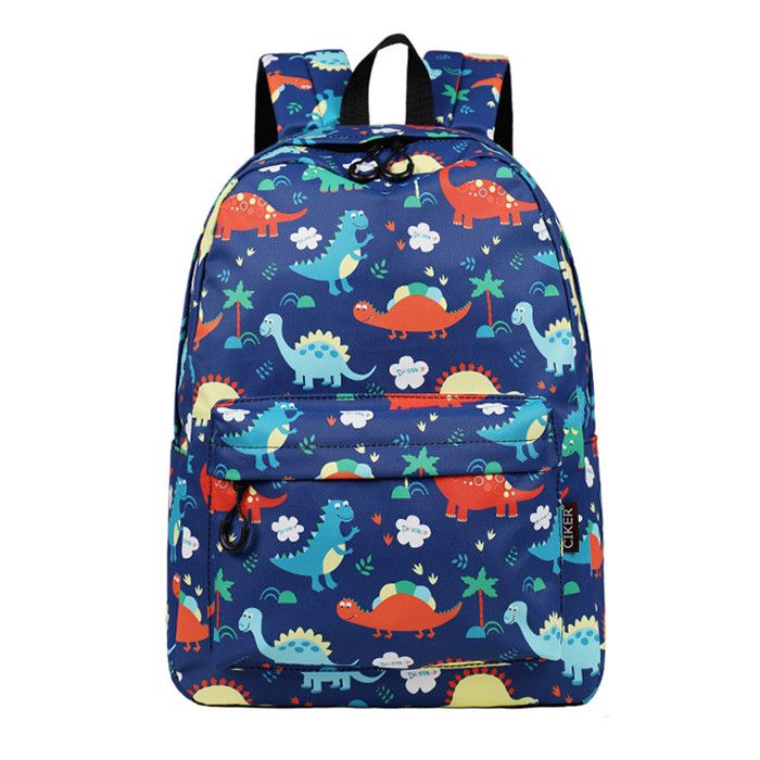 dinosaur travel bag
