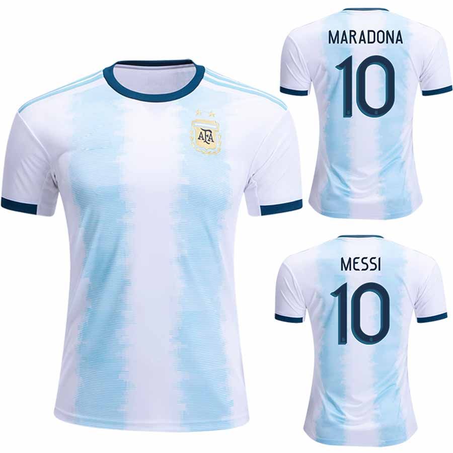 argentina soccer jersey 2019