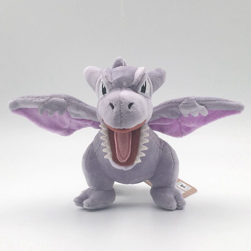 aerodactyl plush