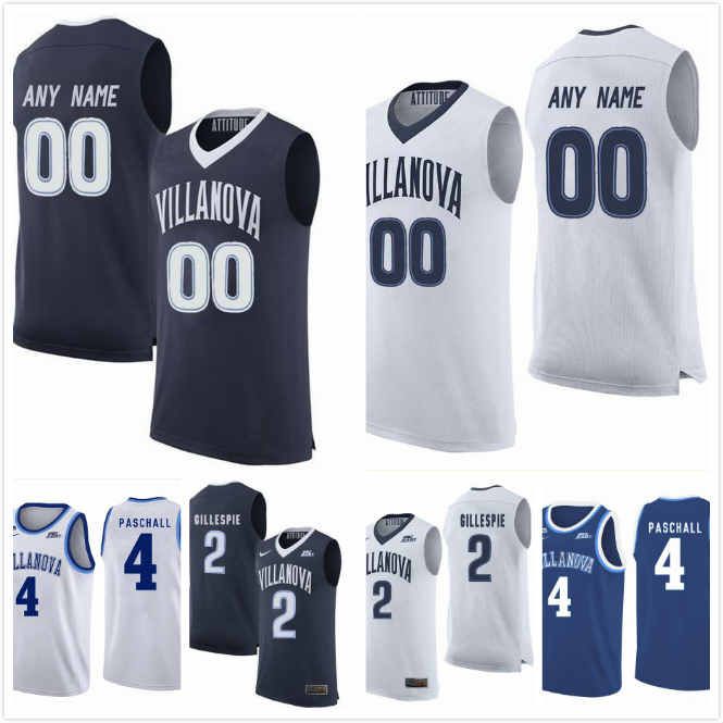 collin gillespie jersey