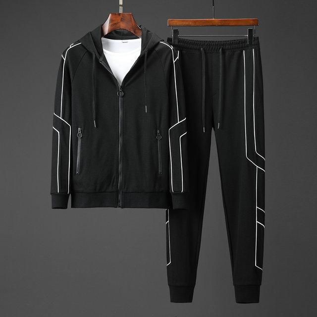 smart mens tracksuits