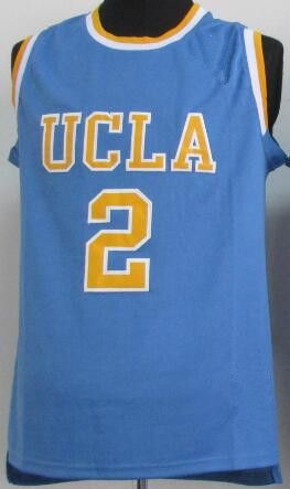 lonzo ball ucla jersey
