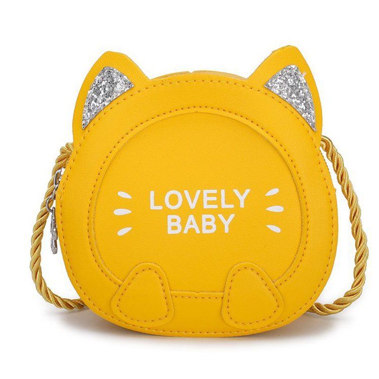 2020 New Girls Cartoon Handbags Fashion Sequin Cat Ear Kids Change Purse Children Pu Princess Casual Messenger Bag S058 Kids Handbags Wholesale Crossbody Bags For Tweens From Cherry Room 58 94 Dhgate Com