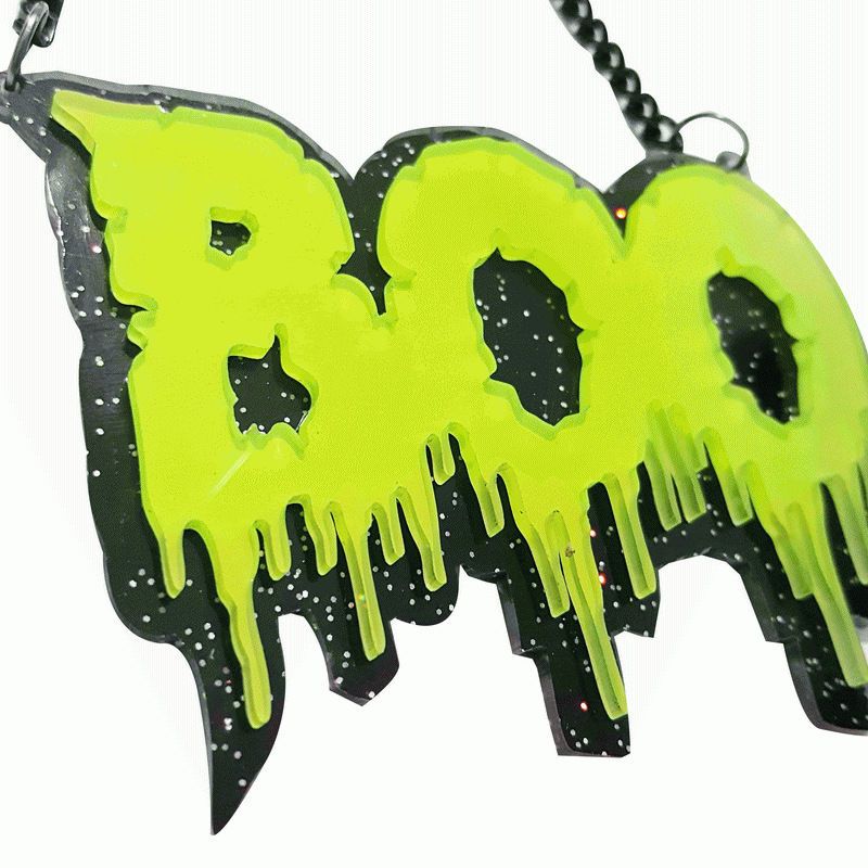 Boo Design