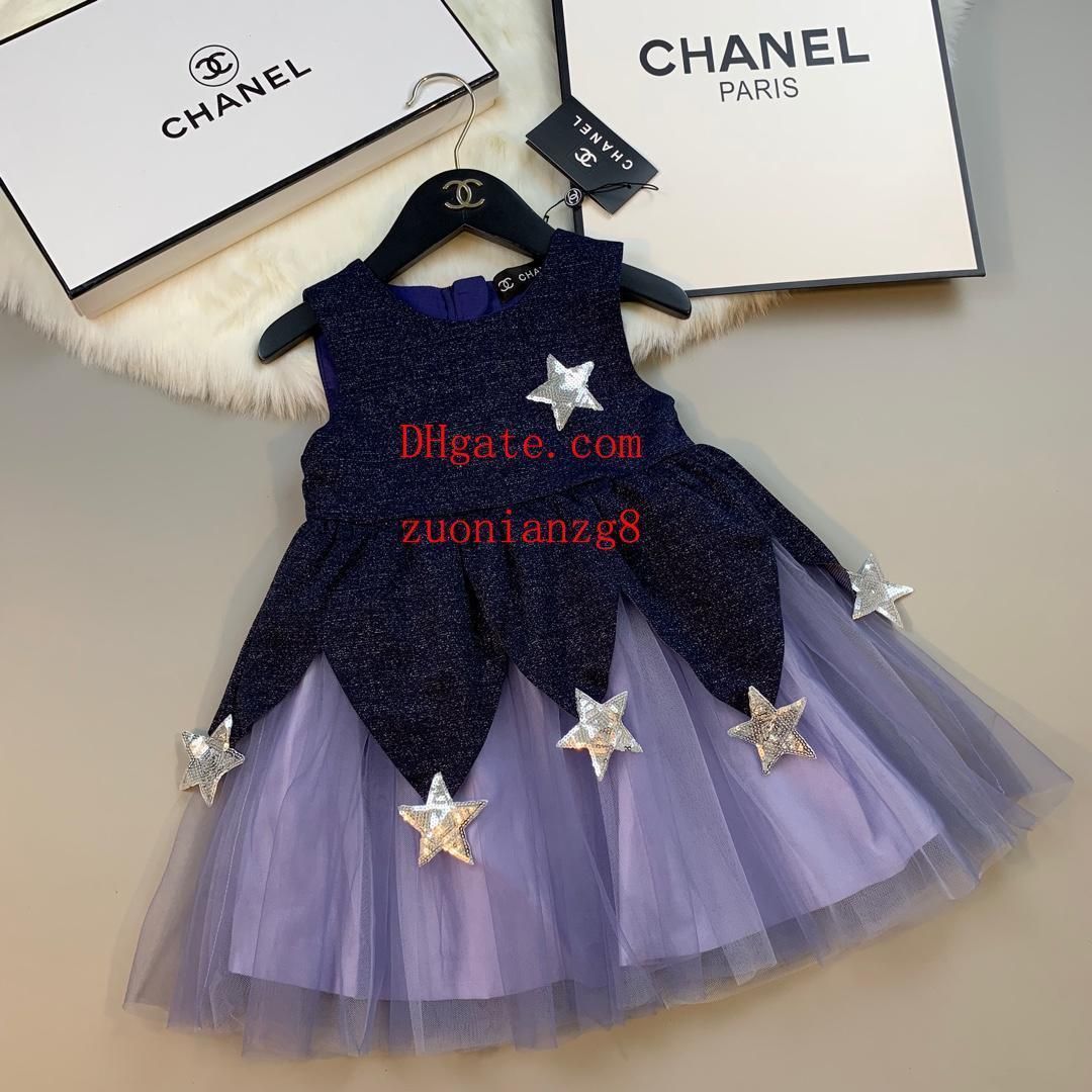 chanel clothes for baby girl