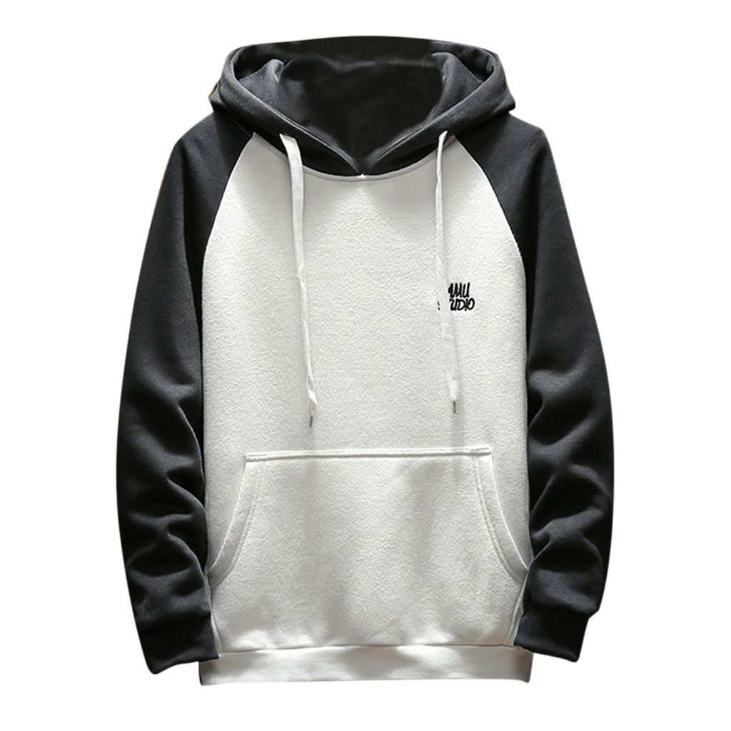 sudaderas 2019 hombre