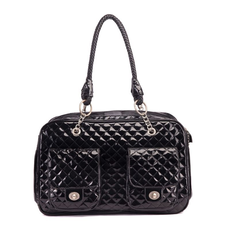 pet pouch overnight bag