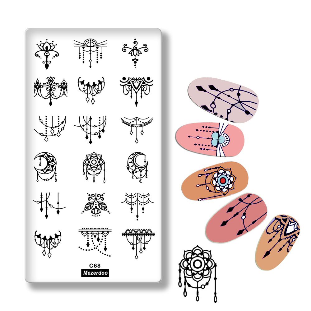 This is a picture of Printable Nail Designs within practice It is an image of Printable Nail Designs within practice