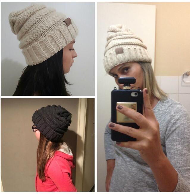 loose beanie hats