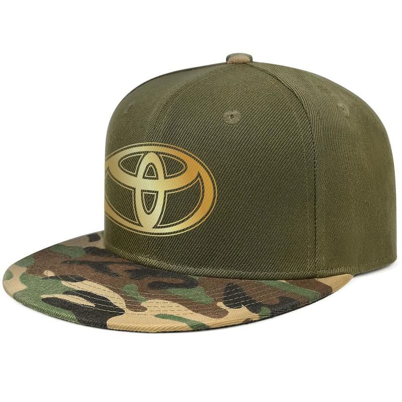 Toyota Flash Gold Car Logo Mens And 