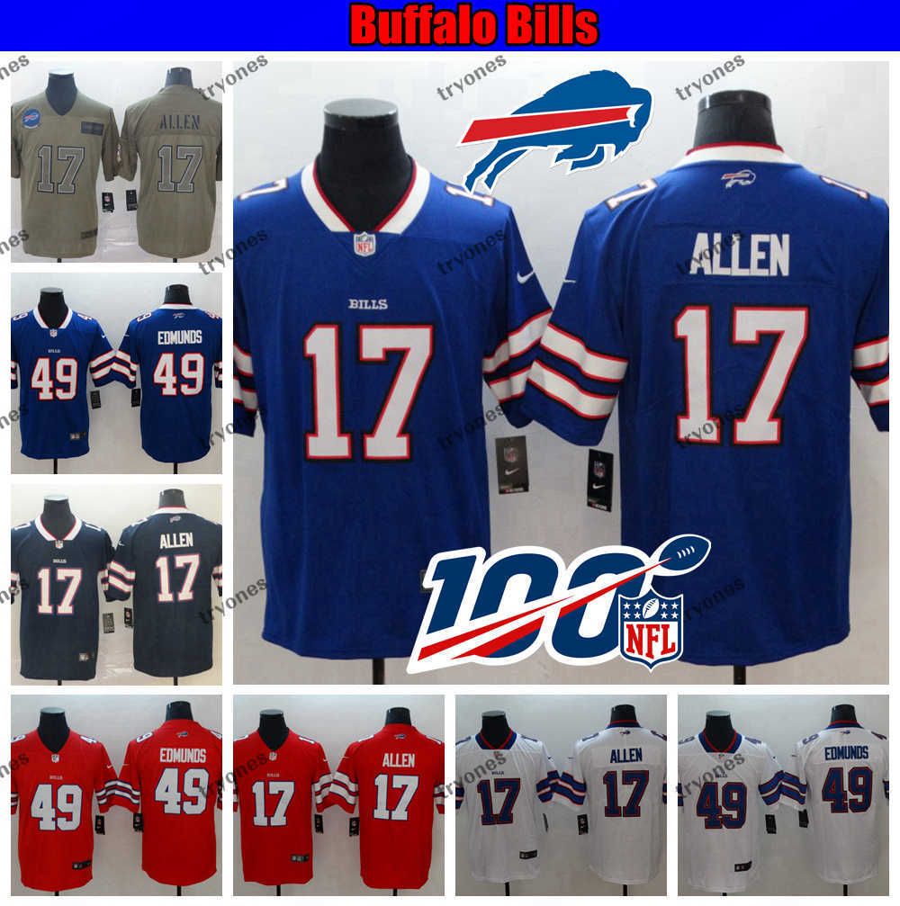 buffalo bills camo jersey