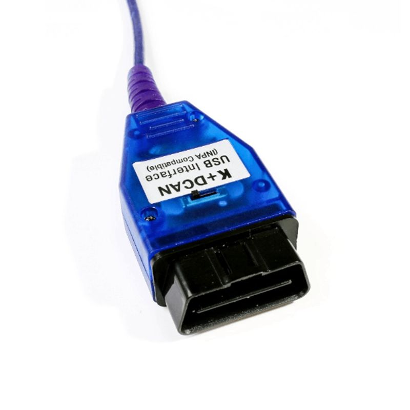 Bmw inpa ediabas k dcan usb - lanafolio