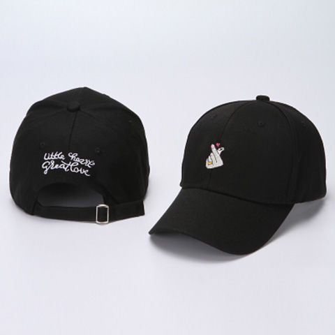 baseball cap for round face