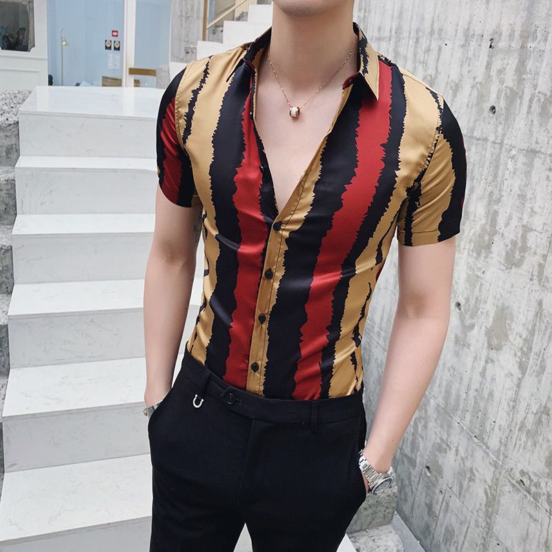 cheap summer shirts mens