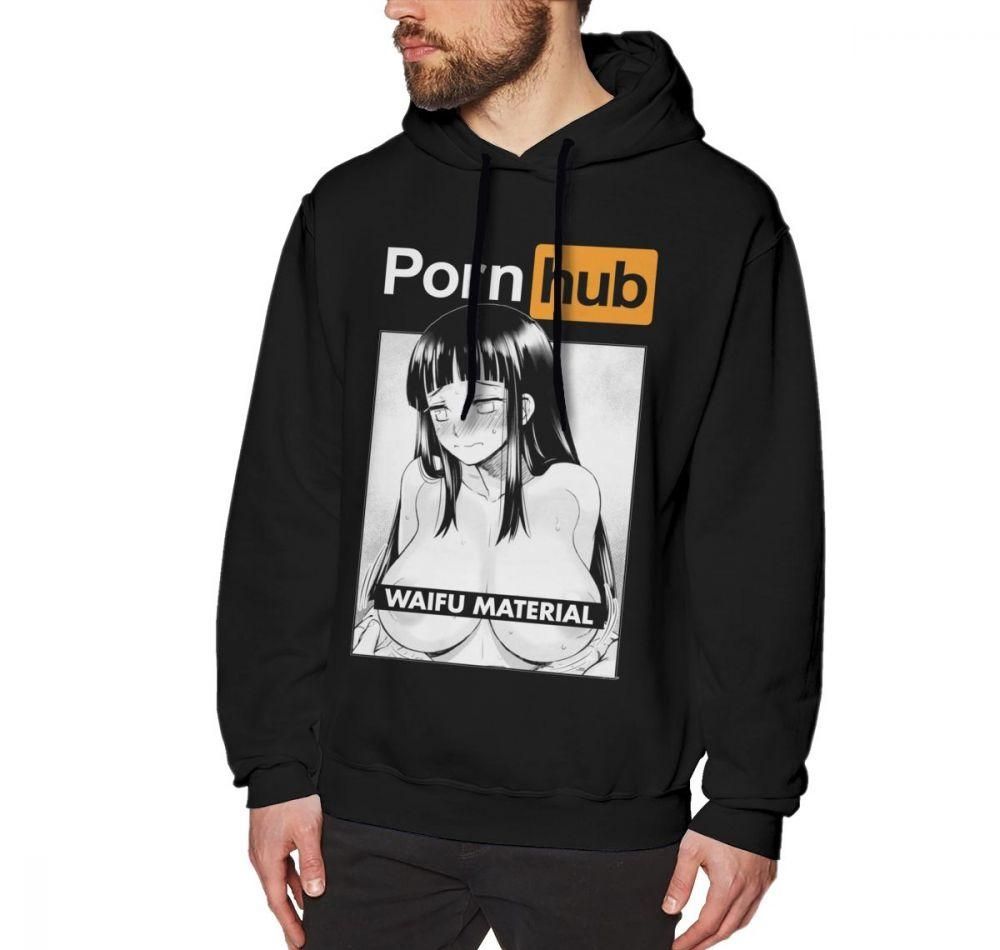 anime hoodie and sweatpants