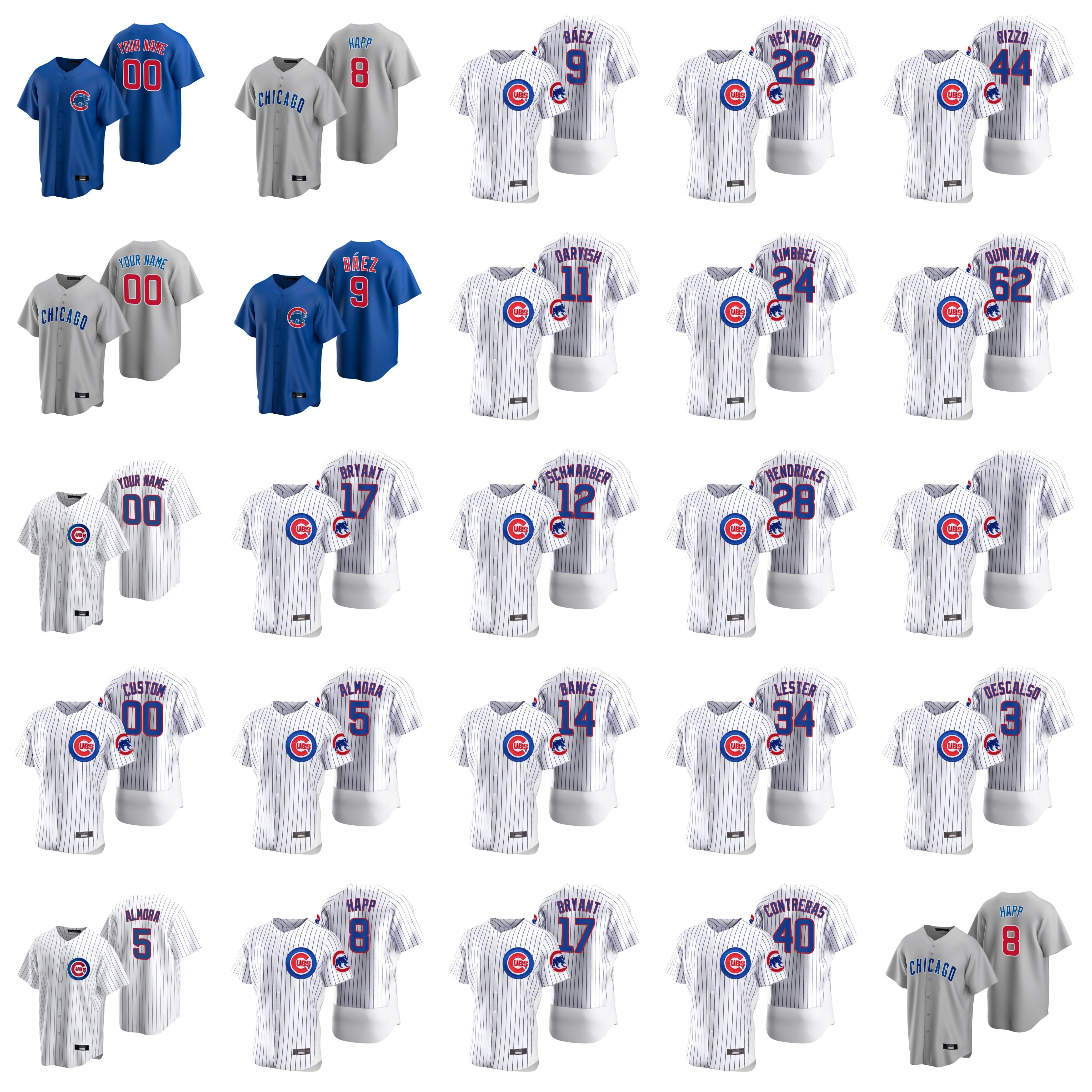 custom cotton baseball jerseys