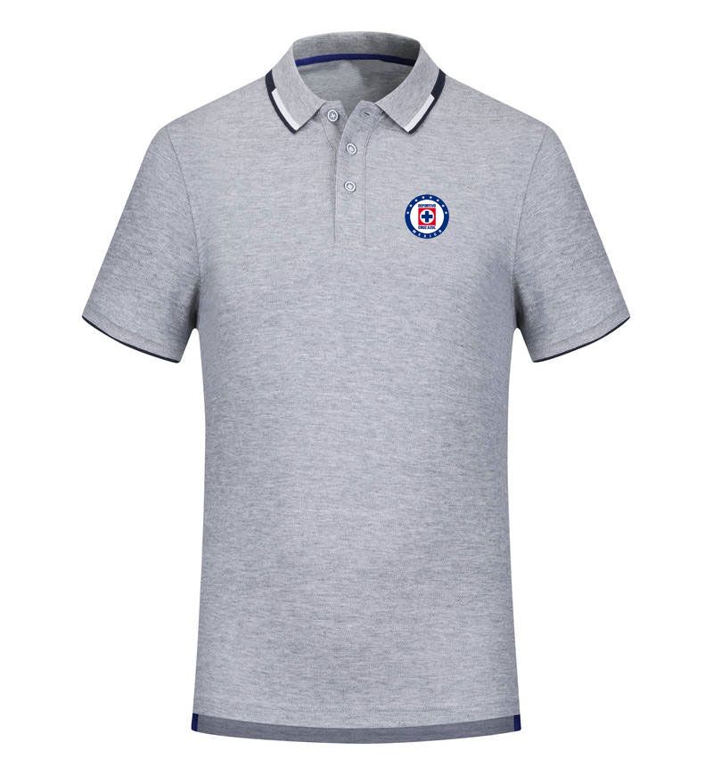 polos cruz azul