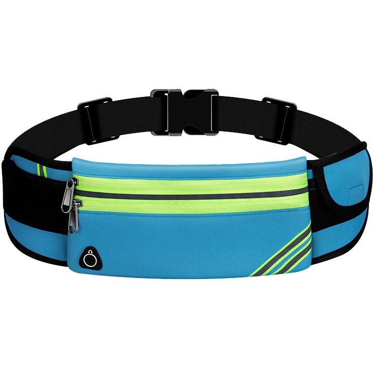 small fanny pack for running