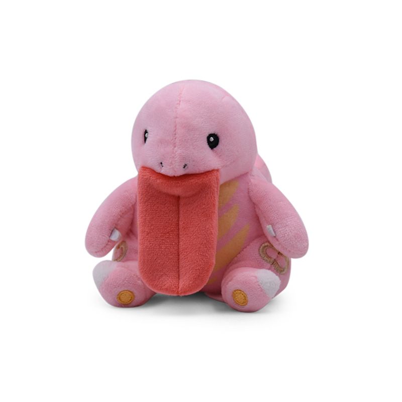 kangaskhan stuffed animal